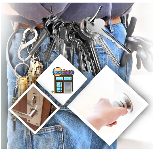 Commercial Locksmith in Niles