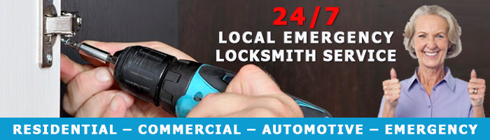 Locksmith Services in Niles