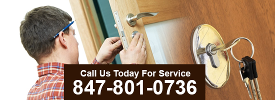 Residential Locksmith in Niles