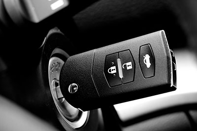 Essential Knowledge about Car Keys